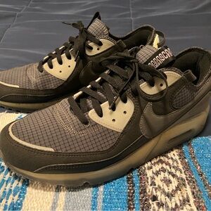 Nike Air Max 97 Terrascape Black Lime Ice Size 13